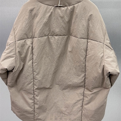 市场上装-棉衣/羽绒服-休闲棉服