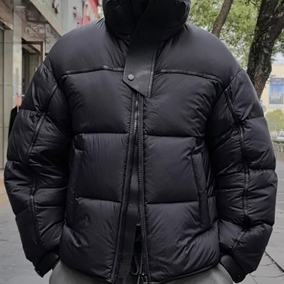 市场上装-棉衣/羽绒服-休闲棉服