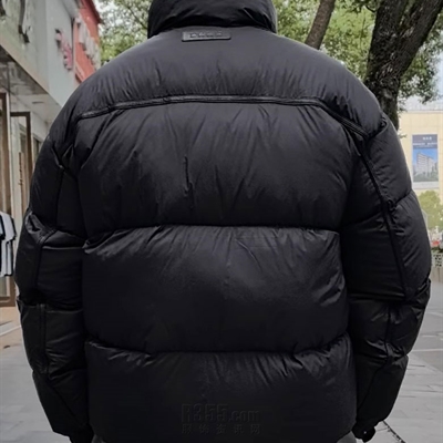 市场上装-棉衣/羽绒服-休闲棉服