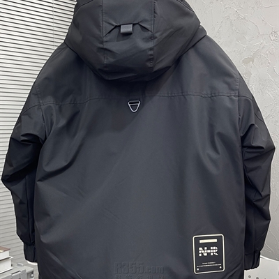 市场上装-棉衣/羽绒服-休闲棉服