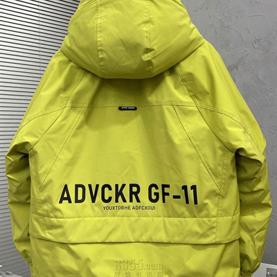 市场上装-棉衣/羽绒服-休闲棉服