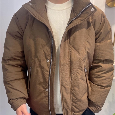 市场上装-棉衣/羽绒服-休闲棉服