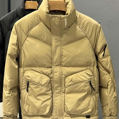 市场上装-棉衣/羽绒服-休闲棉服