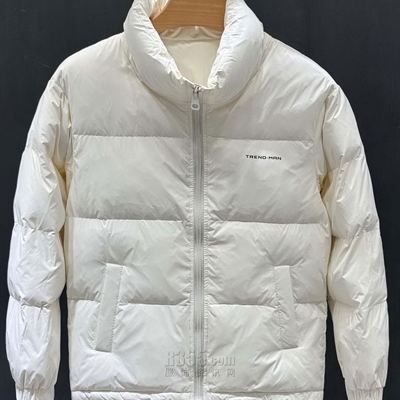 市场上装-棉衣/羽绒服-休闲棉服