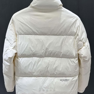 市场上装-棉衣/羽绒服-休闲棉服