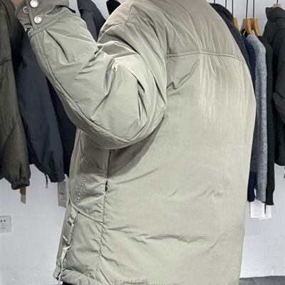 市场上装-棉衣/羽绒服-休闲棉服