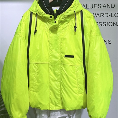 市场上装-棉衣/羽绒服-休闲棉服