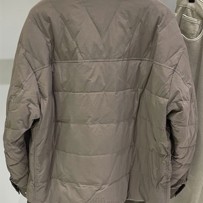 市场上装-棉衣/羽绒服-休闲棉服