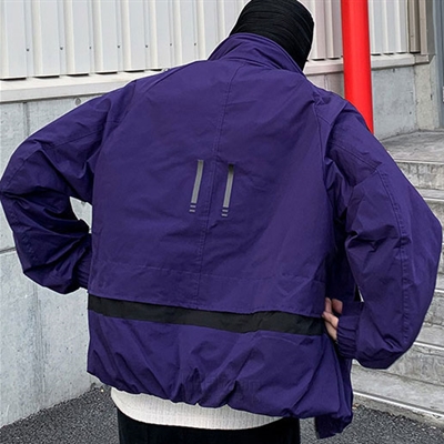 市场上装-棉衣/羽绒服-休闲棉服