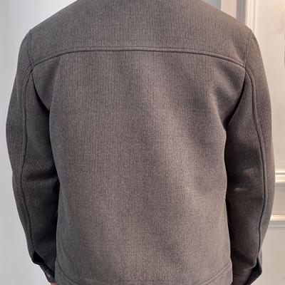 市场上装-夹克-休闲夹克