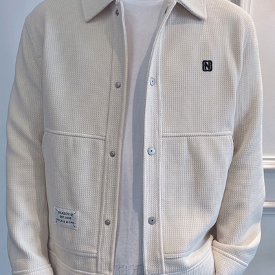 市场上装-夹克-休闲夹克