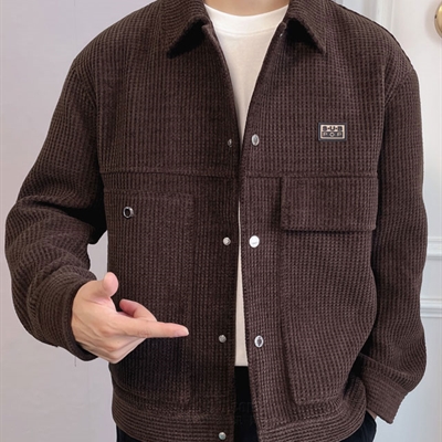 市场上装-夹克-休闲夹克