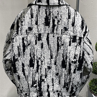 市场上装-夹克-休闲夹克