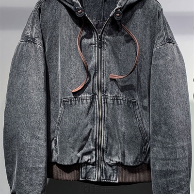 市场上装-夹克-休闲夹克