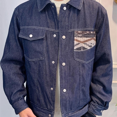 市场上装-夹克-休闲夹克