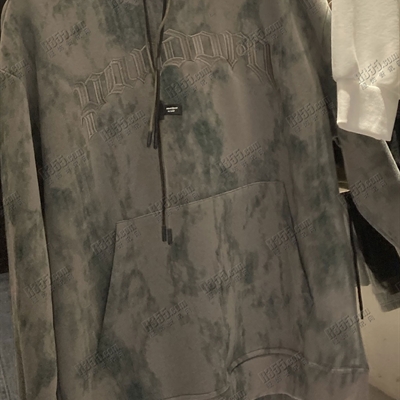 市场上装-卫衣-休闲卫衣【实拍】