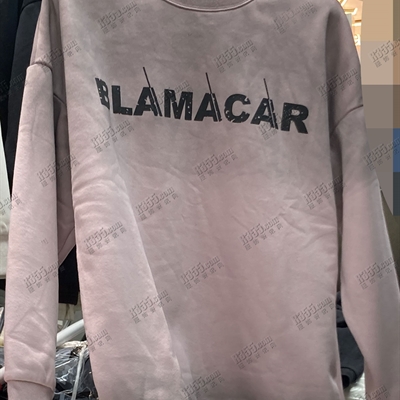 市场上装-卫衣-休闲卫衣【实拍】