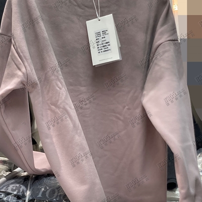 市场上装-卫衣-休闲卫衣【实拍】