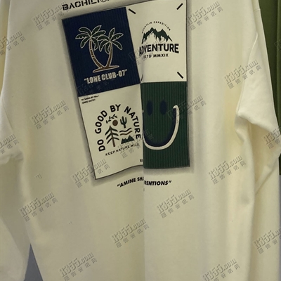 市场上装-卫衣-休闲卫衣【实拍】