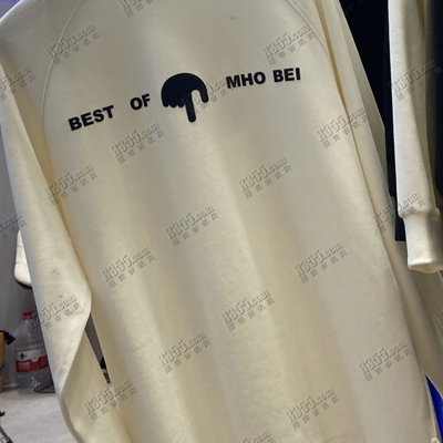 市场上装-卫衣-休闲卫衣【实拍】