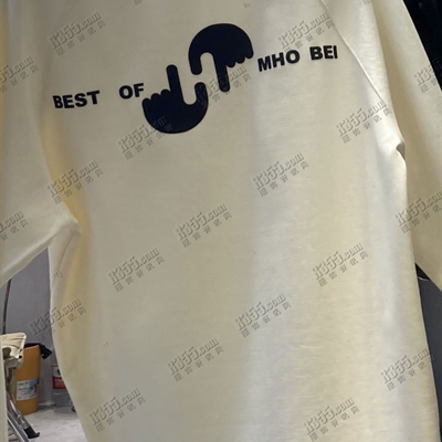 市场上装-卫衣-休闲卫衣【实拍】