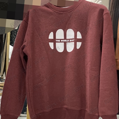 市场上装-卫衣-休闲卫衣【实拍】