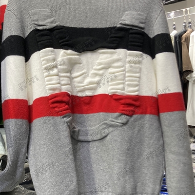 市场上装-毛衫-休闲毛衫【实拍】