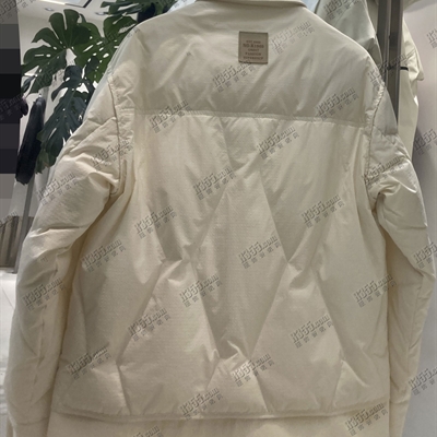 市场上装-棉衣/羽绒服-休闲棉服【实拍】