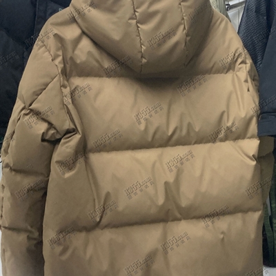 市场上装-棉衣/羽绒服-休闲棉服【实拍】