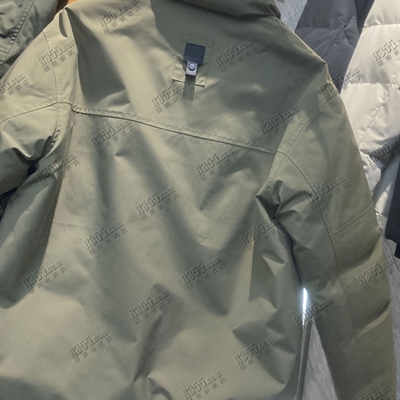 市场上装-棉衣/羽绒服-休闲棉服【实拍】