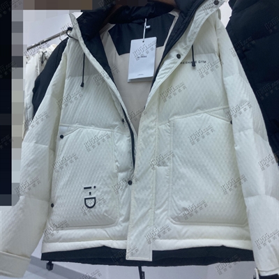 市场上装-棉衣/羽绒服-休闲棉服【实拍】