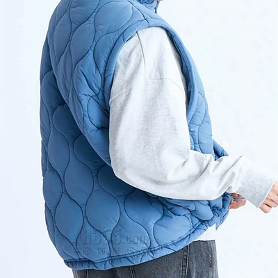 运动品牌-棉衣/羽绒-女运动棉服