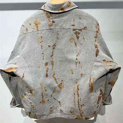 市场上装-夹克-休闲夹克