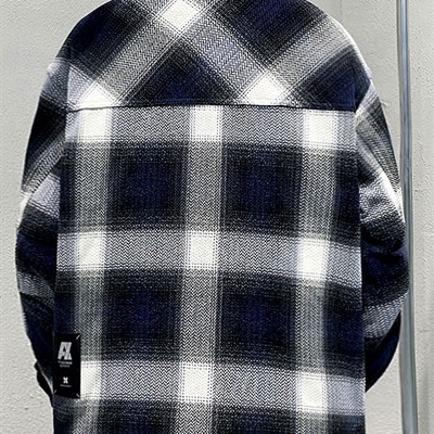 市场上装-夹克-休闲夹克