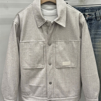 市场上装-夹克-休闲夹克