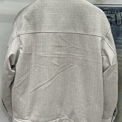 市场上装-夹克-休闲夹克