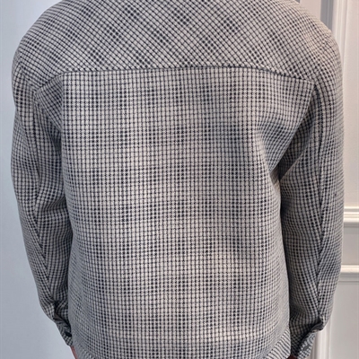 市场上装-夹克-休闲夹克