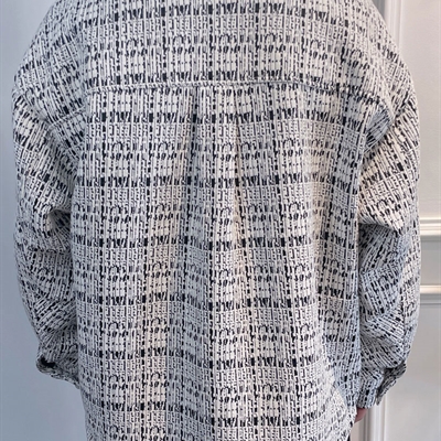 市场上装-夹克-休闲夹克