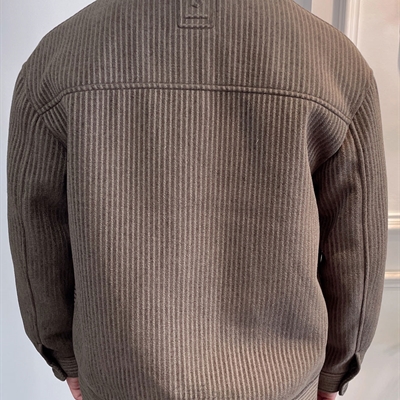 市场上装-夹克-休闲夹克