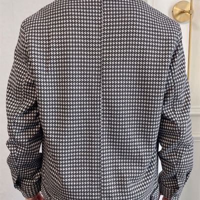 市场上装-夹克-休闲夹克