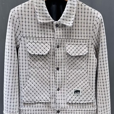 市场上装-夹克-休闲夹克