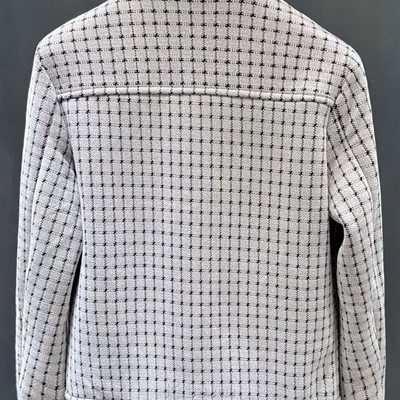 市场上装-夹克-休闲夹克