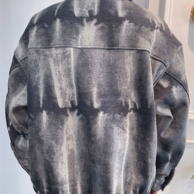 市场上装-夹克-休闲夹克