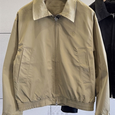 市场上装-夹克-休闲夹克