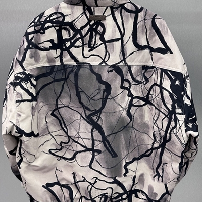 市场上装-棉衣/羽绒服-休闲棉服