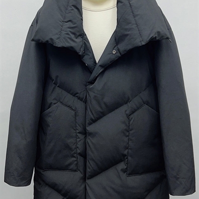 市场上装-棉衣/羽绒服-休闲棉服