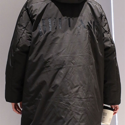 市场上装-棉衣/羽绒服-休闲棉服