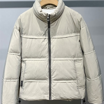 市场上装-棉衣/羽绒服-休闲棉服