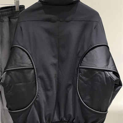 市场上装-棉衣/羽绒服-休闲棉服