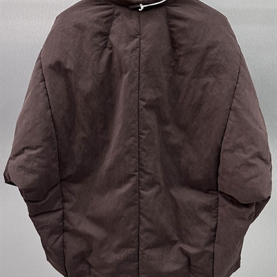 市场上装-棉衣/羽绒服-休闲棉服